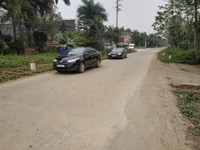Lô đất phân lô từ 7tr/m2, sổ mới 100% thổ cư, cạnh tổ hợp y tế Hòa Lạc Lô đất phân lô từ 7tr/m2, sổ mới 100% thổ cư, cạnh tổ hợp y tế Hòa Lạc