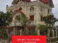 Cần bán nhà biệt thự hoàn thiện đẹp Cần bán nhà biệt thự hoàn thiện đẹp