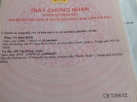 Bán nhà mặt tiền phạm hùng nối dài dt 5x20m một hầm Bán nhà mặt tiền phạm hùng nối dài dt 5x20m một hầm