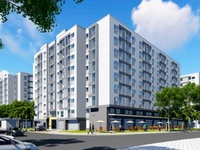 Căn hộ 57m2, 2 phòng ngủ, giá 1 tỷ 200 triệu, Bình Hưng, Bình Chánh Căn hộ 57m2, 2 phòng ngủ, giá 1 tỷ 200 triệu, Bình Hưng, Bình Chánh