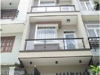 Bán nhà siêu biệt thự Nam Kỳ Khởi Nghĩa , Phường 8 Bán nhà siêu biệt thự Nam Kỳ Khởi Nghĩa , Phường 8