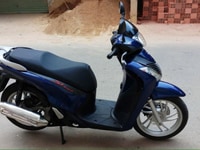 Sh 125 màu nước suối , đời cao độ full dàn áo nhập đẳng cấp có 1 0 2 ! Sh 125 màu nước suối , đời cao độ full dàn áo nhập đẳng cấp có 1 0 2 !