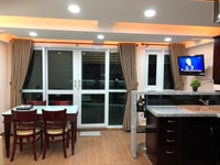 Cho thuê căn hộ tiện nghi mặt tiền Điện Biên Phủ Cho thuê căn hộ tiện nghi mặt tiền Điện Biên Phủ