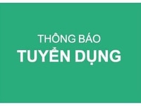 Cần 03 nhân viên nam, nữ làm việc tại siêu thị mini Cần 03 nhân viên nam, nữ làm việc tại siêu thị mini