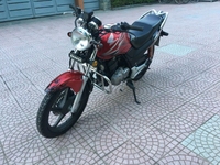 Honda Fortun 125 chính chủ màu đỏ biển HN-215 Honda Fortun 125 chính chủ màu đỏ biển HN-215