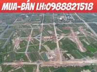 Cần bán đất dự án Cienco5 mê linh chính chủ. LK19 đường 24m Cần bán đất dự án Cienco5 mê linh chính chủ. LK19 đường 24m