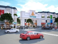 Chính thức nhận giữ chỗ Vị Trí đẹp Khu Đô Thị TÂY NAM CENTER Chính thức nhận giữ chỗ Vị Trí đẹp Khu Đô Thị TÂY NAM CENTER