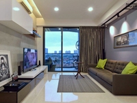Cho thuê căn hộ chung cư Saigonres, 2PN, DT: 71m2, FNT. giá 13tr/th. Cho thuê căn hộ chung cư Saigonres, 2PN, DT: 71m2, FNT. giá 13tr/th.