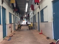Bán gấp dãy trọ 14 phòng 300m2 mặt tiền ĐT741, SHR Bán gấp dãy trọ 14 phòng 300m2 mặt tiền ĐT741, SHR