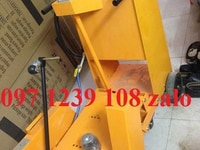 Máy cắt bê tông, cắt đường KC16, lắp động cơ Honda GX390 giá rẻ Máy cắt bê tông, cắt đường KC16, lắp động cơ Honda GX390 giá rẻ