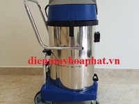 Máy hút bụi 2 mô tơ Super Clean SC 60 2, hút bụi cực khỏe Máy hút bụi 2 mô tơ Super Clean SC 60 2, hút bụi cực khỏe