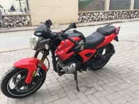 Honda CB 125 màu đỏ đen chính chủ biển HN Honda CB 125 màu đỏ đen chính chủ biển HN