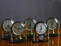Đồng hồ báo thức cơ khí 1 chuông 2 chuông Đồng hồ báo thức cơ khí 1 chuông 2 chuông