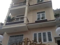 Bán nhà MT đường Hoàng Sa.DTCN:200m2.Giá chỉ 170tr/m2 . Bán nhà MT đường Hoàng Sa.DTCN:200m2.Giá chỉ 170tr/m2 .
