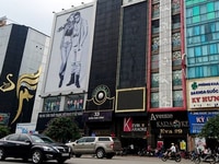 Karaoke fyou VIP cần tuyển nữ phục vụ cafe-karaoke Karaoke fyou VIP cần tuyển nữ phục vụ cafe-karaoke