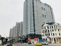 Bán rẻ căn hộ 74,5m Tòa nhà thương mại HH chung cư 43 Phạm Văn Đồng Bán rẻ căn hộ 74,5m Tòa nhà thương mại HH chung cư 43 Phạm Văn Đồng