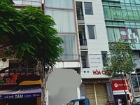 Nhà mặt tiền ngay trung tâm đường võ văn tần Nhà mặt tiền ngay trung tâm đường võ văn tần