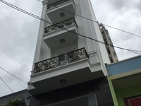 Bán nhà nhỏ Mặt tiền đường lớn 3/2, F.11, Q.10. DTSD=125m2, 3L. Sẵn HD Bán nhà nhỏ Mặt tiền đường lớn 3/2, F.11, Q.10. DTSD=125m2, 3L. Sẵn HD