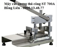 Máy chặt xương chân giò heo, máy chặt xương thủ công, máy cắt xương Máy chặt xương chân giò heo, máy chặt xương thủ công, máy cắt xương