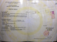 Bán đất Cần Giờ, tỷ suất sinh lời cao, chuẩn bị xây cầu Cần Giờ Bán đất Cần Giờ, tỷ suất sinh lời cao, chuẩn bị xây cầu Cần Giờ