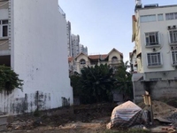 Đất mặt tiền trung tâm quận Cẩm Lệ - Hà Tông Quyền cần bán Đất mặt tiền trung tâm quận Cẩm Lệ - Hà Tông Quyền cần bán