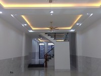 Cho thuê nhà phố KDC Nam Long view sông Rạch Chiếc, mặt tiền đường D4 Cho thuê nhà phố KDC Nam Long view sông Rạch Chiếc, mặt tiền đường D4
