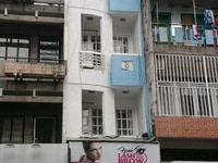 CC cần bán gấp nhà hẻm xe hơi Trần Hưng Đạo, Q1 DT: 4x16 nhà 4 lầu CC cần bán gấp nhà hẻm xe hơi Trần Hưng Đạo, Q1 DT: 4x16 nhà 4 lầu
