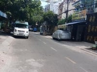 Nhà mặt tiền Lê Sao, Q.Tân Phú, 4x18.5m, 2 lầu, 7ty5 Nhà mặt tiền Lê Sao, Q.Tân Phú, 4x18.5m, 2 lầu, 7ty5