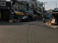 Bán Nhà Góc 2 MT đường Phùng Tá Chu, Bán Nhà Góc 2 MT đường Phùng Tá Chu,