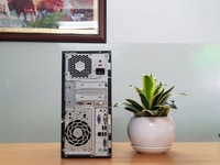 Máy bộ HP Prodesk 400 G2 MT chơi FO4 Pubg Mobile Máy bộ HP Prodesk 400 G2 MT chơi FO4 Pubg Mobile