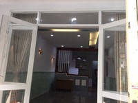 Chính chủ bán nhà MT Lê Văn Thọ P11 GV DT: 5x13 Thu nhập tốt Chính chủ bán nhà MT Lê Văn Thọ P11 GV DT: 5x13 Thu nhập tốt
