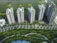 Bán chung cư cán bộ chiến sỹ công an số 43 Phạm Văn Đồng, DT 70m2 Bán chung cư cán bộ chiến sỹ công an số 43 Phạm Văn Đồng, DT 70m2
