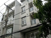 Bán Siêu biệt thự Trần Khắc Chân, P.Tân Định, Q.1 Bán Siêu biệt thự Trần Khắc Chân, P.Tân Định, Q.1
