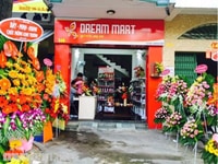 Tuyển gấp 5 bạn nhân viên Nam /Nữ cho các vin trí bán hàng , thu ngân Tuyển gấp 5 bạn nhân viên Nam /Nữ cho các vin trí bán hàng , thu ngân