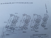 Bán Nhà 1 Trệt 2 Lầu Đường 11, Bán Nhà 1 Trệt 2 Lầu Đường 11,
