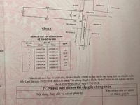 Nhà hẻm 1422 huỳnh tấn phát quận 7 .95m2 giá 4 tỷ Nhà hẻm 1422 huỳnh tấn phát quận 7 .95m2 giá 4 tỷ