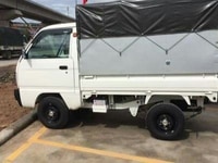 Bán Suzuki Super Carry Truck 5 tạ mui bạt, giá tốt và nhiều km. Bán Suzuki Super Carry Truck 5 tạ mui bạt, giá tốt và nhiều km.