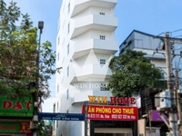 Cho thuê văn phòng Bình Thạnh, 25m2 giá 6.5tr/tháng Cho thuê văn phòng Bình Thạnh, 25m2 giá 6.5tr/tháng
