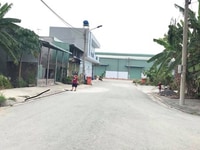 Bán đất thổ cư MT Nguyễn Văn Tiếp Bến Lức, ngay trung tâm hành chính Bán đất thổ cư MT Nguyễn Văn Tiếp Bến Lức, ngay trung tâm hành chính