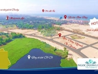 Đầu tư ShopHouse ngay cạnh khu Du Lịch CoCoBay Đầu tư ShopHouse ngay cạnh khu Du Lịch CoCoBay
