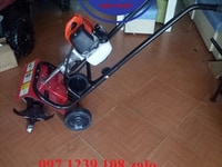 Máy xạc cỏ, xới đất 2 thì Mitsubishi TB43, hàng tốt Máy xạc cỏ, xới đất 2 thì Mitsubishi TB43, hàng tốt