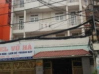 Bán Khách Sạn, Đường Tăng Nhơn Phú, Phước Long B, Quận 9, 130m2/12.5tỷ Bán Khách Sạn, Đường Tăng Nhơn Phú, Phước Long B, Quận 9, 130m2/12.5tỷ