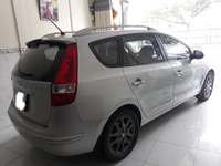 Bán I30 CW 2010, màu bạc, đúng chất, giá TL Bán I30 CW 2010, màu bạc, đúng chất, giá TL