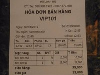 Máy tính tiền cho quán bar,bida, club tại HÀ NỘI Máy tính tiền cho quán bar,bida, club tại HÀ NỘI