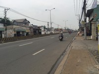- Bán Nhà Mặt Tiền Quốc Lộ 1K Linh Xuân Q.Thủ Đức,Giá 50 tỷ/887m2 - Bán Nhà Mặt Tiền Quốc Lộ 1K Linh Xuân Q.Thủ Đức,Giá 50 tỷ/887m2