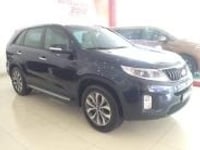 NEW Sorento 2019 Có xe giao ngay,đủ màu hỗ trợ ngân hàng 90% NEW Sorento 2019 Có xe giao ngay,đủ màu hỗ trợ ngân hàng 90%