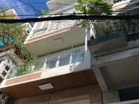 Bán nhà hẻm 8m 337 Trường Chinh, gần Chợ Hoàng Hoa Thám (4x15m), 3 lầu Bán nhà hẻm 8m 337 Trường Chinh, gần Chợ Hoàng Hoa Thám (4x15m), 3 lầu