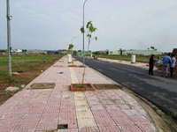 Đất nền trung tâm hành chính Long An giá rẻ, đã có SHR Đất nền trung tâm hành chính Long An giá rẻ, đã có SHR