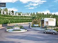 Cần bán đất nền view biển dự án SENTOSA VILLA Mũi Né Phan Thiết Cần bán đất nền view biển dự án SENTOSA VILLA Mũi Né Phan Thiết