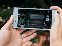Sony XZ, XZs, XZ1, XZP Nguyên Bản Áp Suất Chống Nước giá rẻ Sony XZ, XZs, XZ1, XZP Nguyên Bản Áp Suất Chống Nước giá rẻ